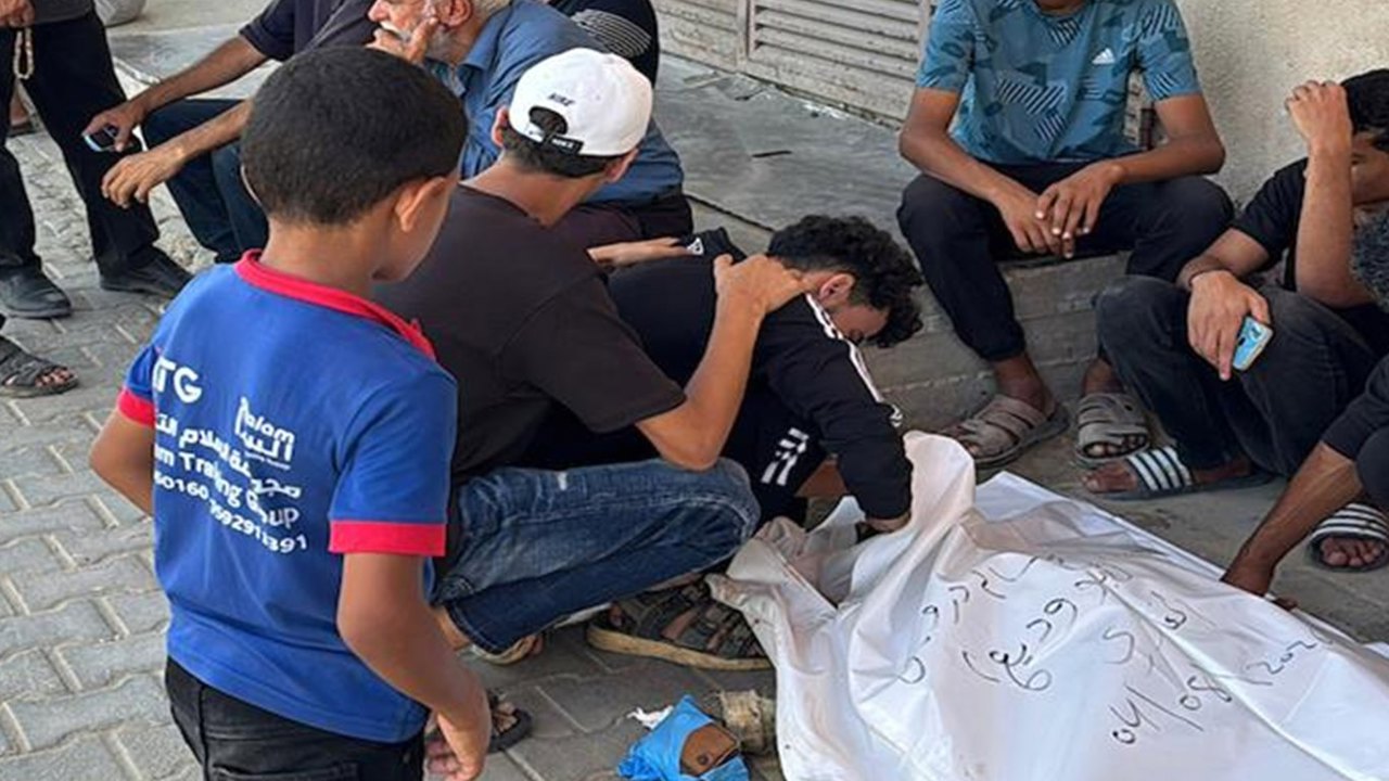 Gazze'de ateşkesin ardından 1255 şehit verildi