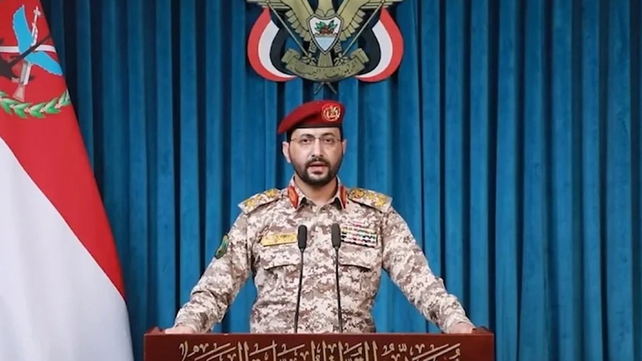 Ensarullah, Yemen'deki Suudi kuvvetlerini hedef aldı: Çok sayıda ölü ve yaralı var