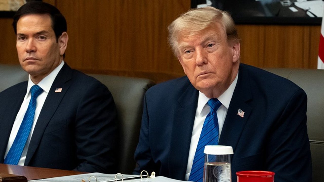 Trump, İran'a yönelik savaşın "yakında sona ereceğini" söyledi