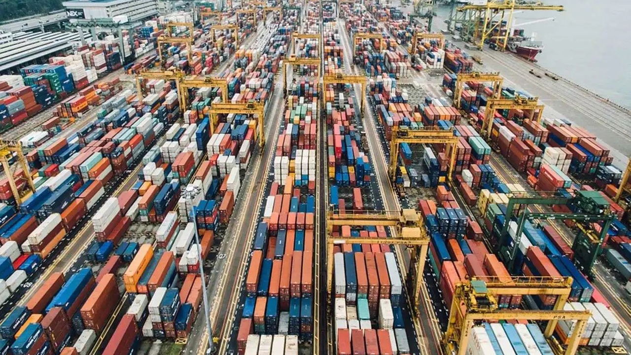 E-Kolay İhracat Platformu dijital dönüşüm kategorisinde birincilik ödülü aldı 