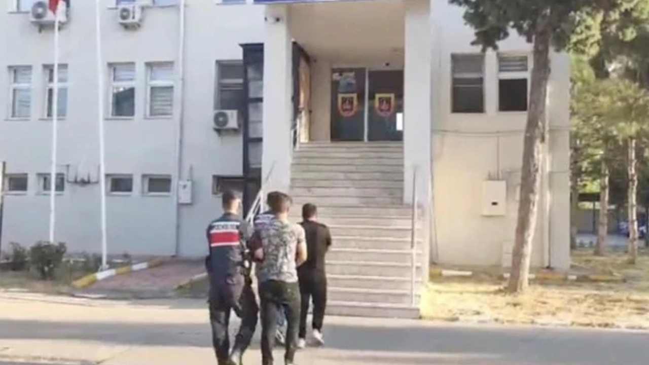 30 ilde DAİŞ operasyonu: 104 şüpheli gözaltına alındı