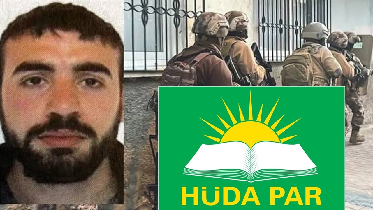 HÜDA PAR'dan Haymana'daki "yargısız infaz" iddiaları hakkında soruşturma çağrısı