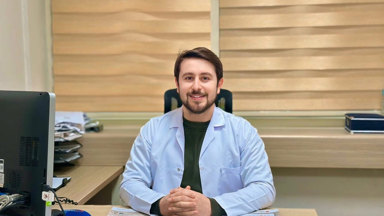 Genel Cerrahi Uzmanı Öztürk’ten akut kolesistit uyarısı: Erken müdahale önemli