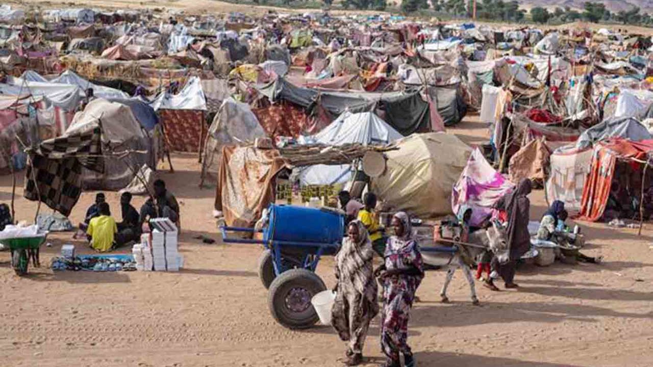 Sudan'da çatışmalar büyüyor: Bölgede yeni göç dalgası