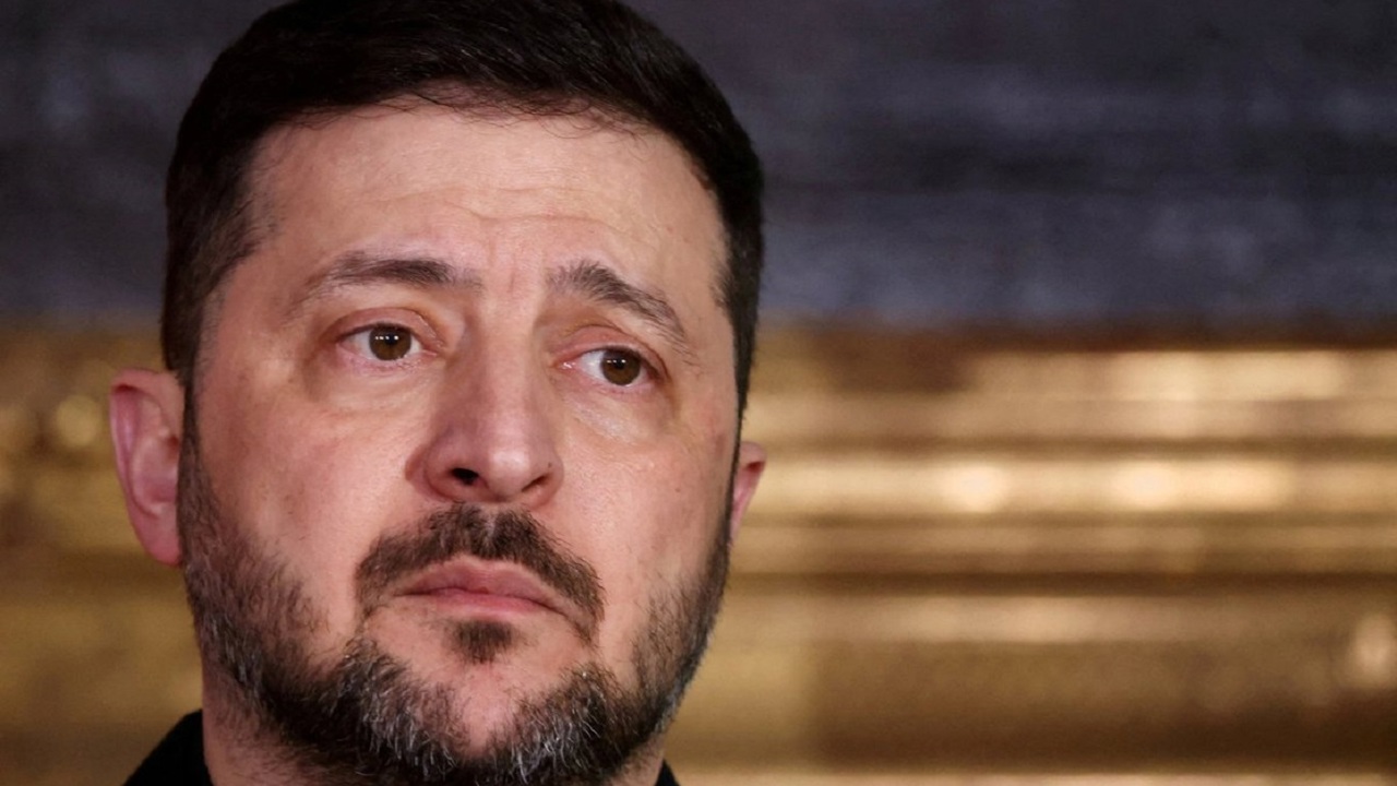 Sırbistan'dan, ziyarete gelecek olan Zelenskiy'e: Sanırım istediğini alamayacak