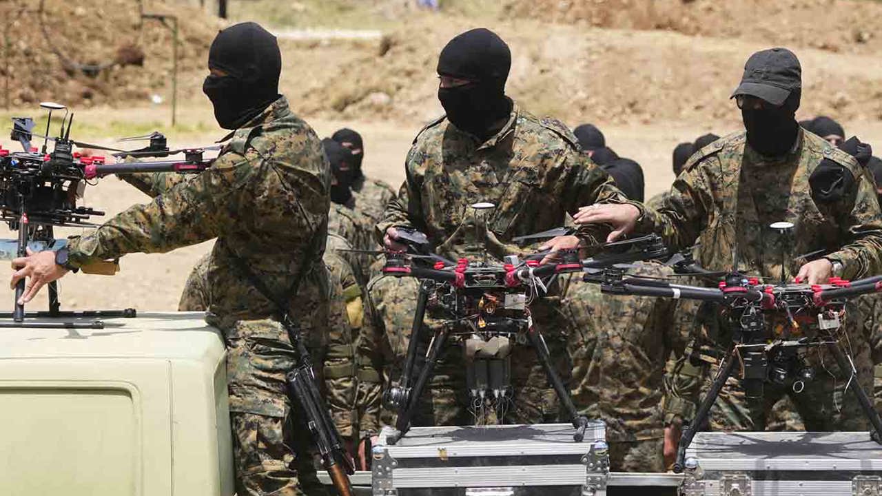 Lübnan-siyonist rejim görüşmelerinde yeni aşama: Hizbullah'ın silahsızlandırılması için ülkeler belirlendi