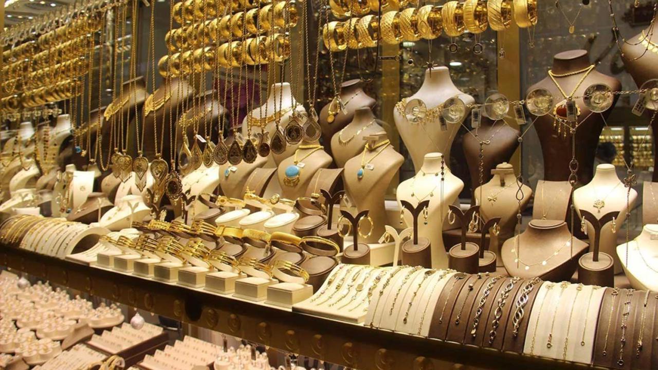 Altın fiyatlarında yükseliş: Gram altın 6 bin 660 TL'yi aştı