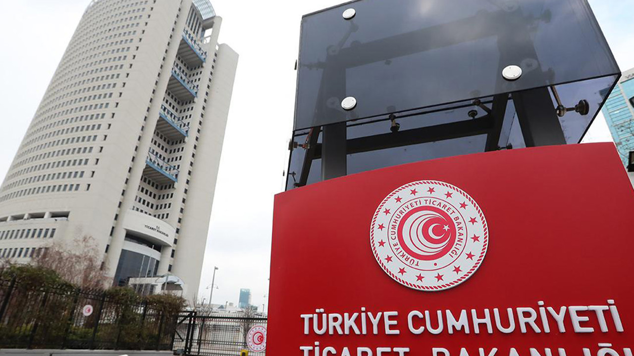 Ticaret Bakanlığı 80 ülkeye yönelik 107 sektörel pazar araştırması hazırladı 