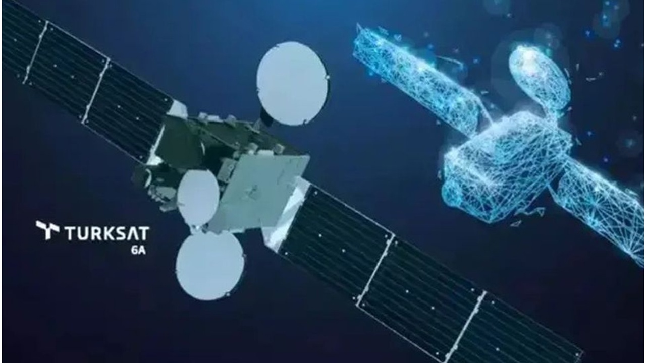 Türksat 3A'daki yayınlar 16 Ağustos'ta yeni uydulara aktarılacak