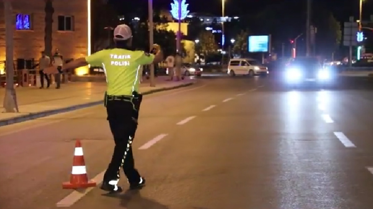 Kayseri’de huzur uygulaması: 104 aranan şahıs yakalandı 