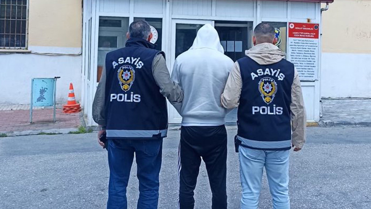 Uşak’ta aranan 84 şahıs yakalandı