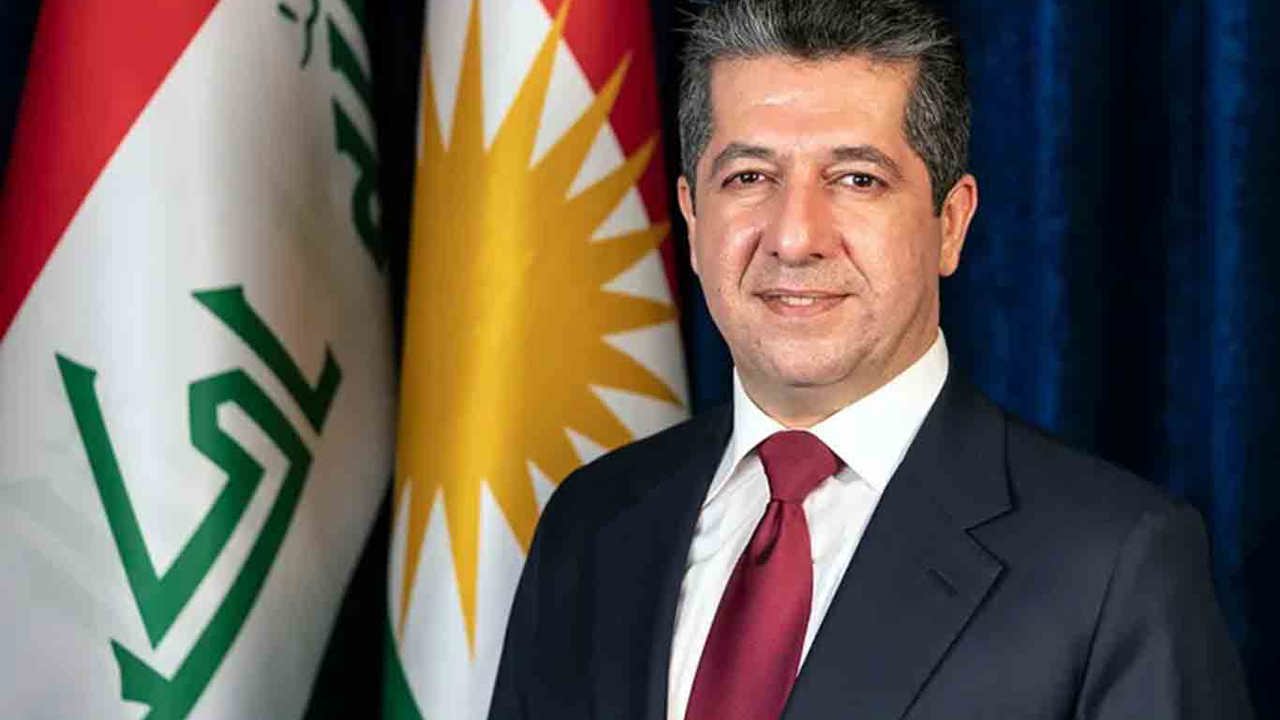 Mesrur Barzani: Herhangi bir çatışmanın tarafı olmak istemiyoruz
