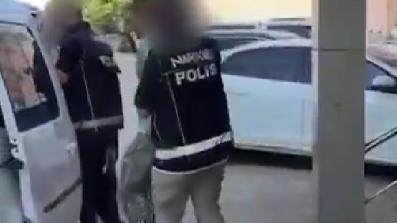 Tunceli’de uyuşturucu operasyonu: 8 şüpheliye adli işlem