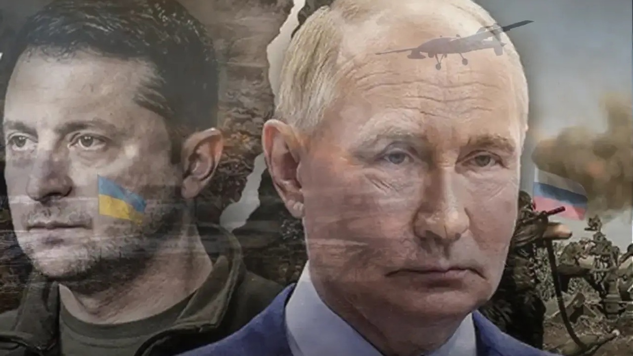 Rusya Ukrayna'nın savunma açığını büyütüyor: Kiev'de Patriot krizi derinleşiyor