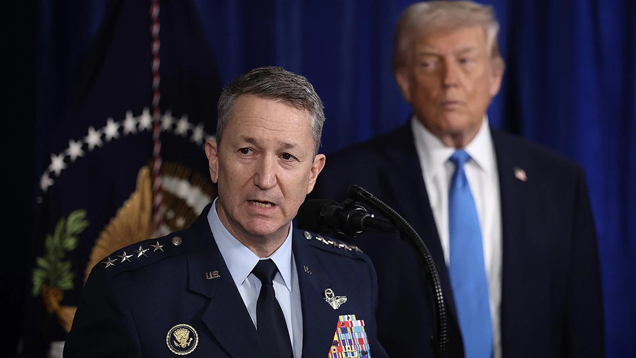 ABD Genelkurmay Başkanı İran savaşından çıkış yolu arıyor: Trump'ın hedeflerine ulaşılması zor
