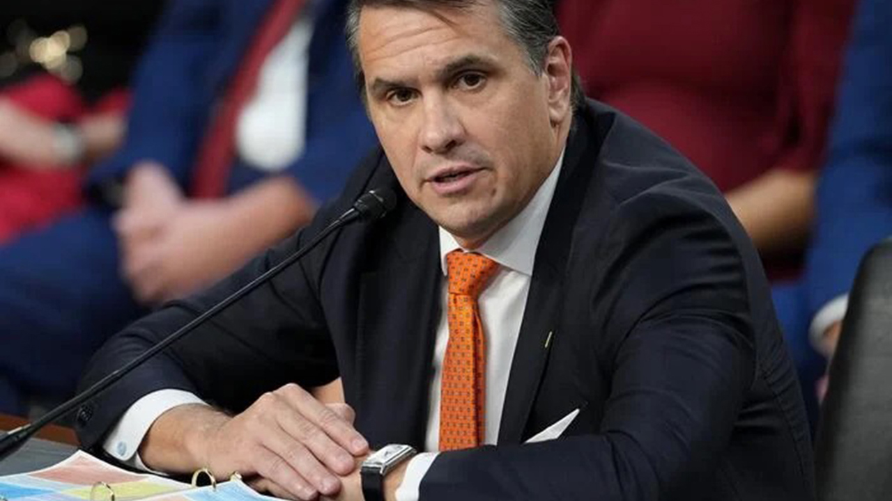 Trump'ın eski avukatı Todd Blanche, ABD Adalet Bakanı oldu