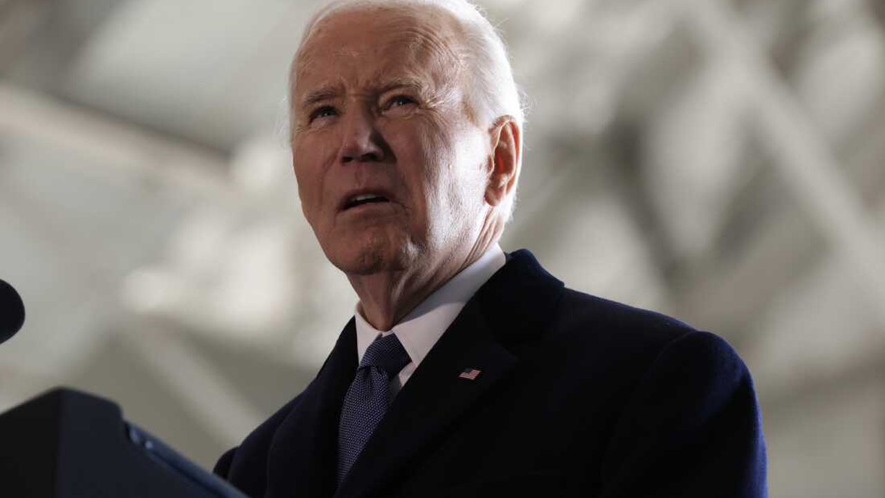 Eski ABD başkanı Biden'in kanseri tüm vücuduna yayıldı
