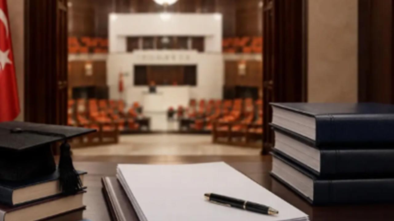Öğrenci affına ilişkin düzenlemeyi içeren kanun yürürlüğe girdi