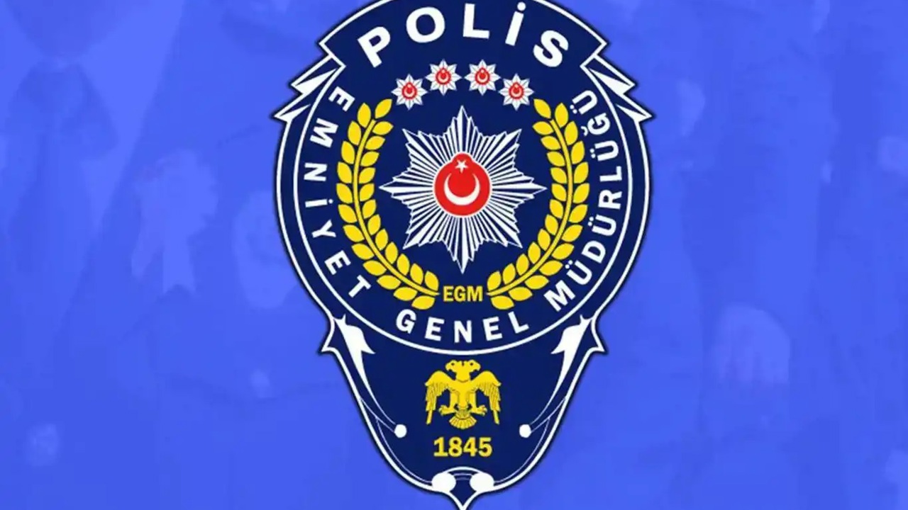 EGM bünyesinde 6 bin 250 yeni kadro oluşturuldu