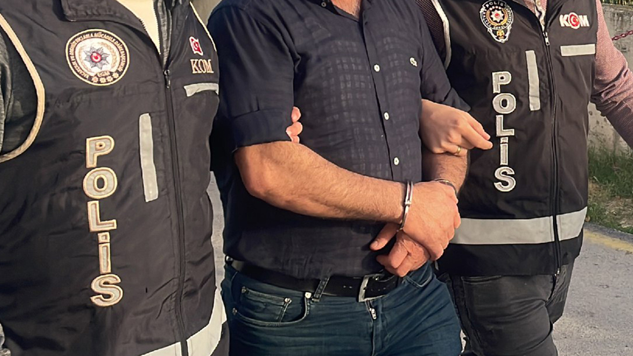 Bursa'da asayiş denetimleri: Aranan 21 kişi yakalandı