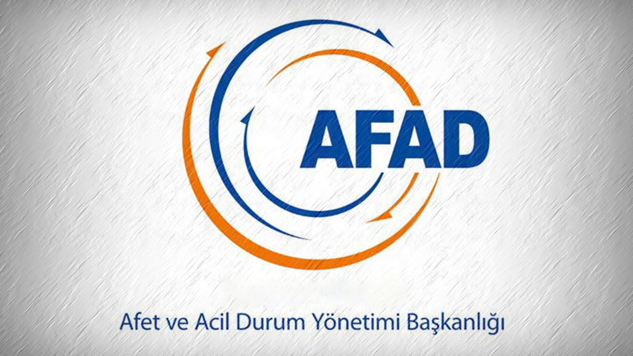 AFAD'dan Gaziantep'teki depreme ilişkin açıklama