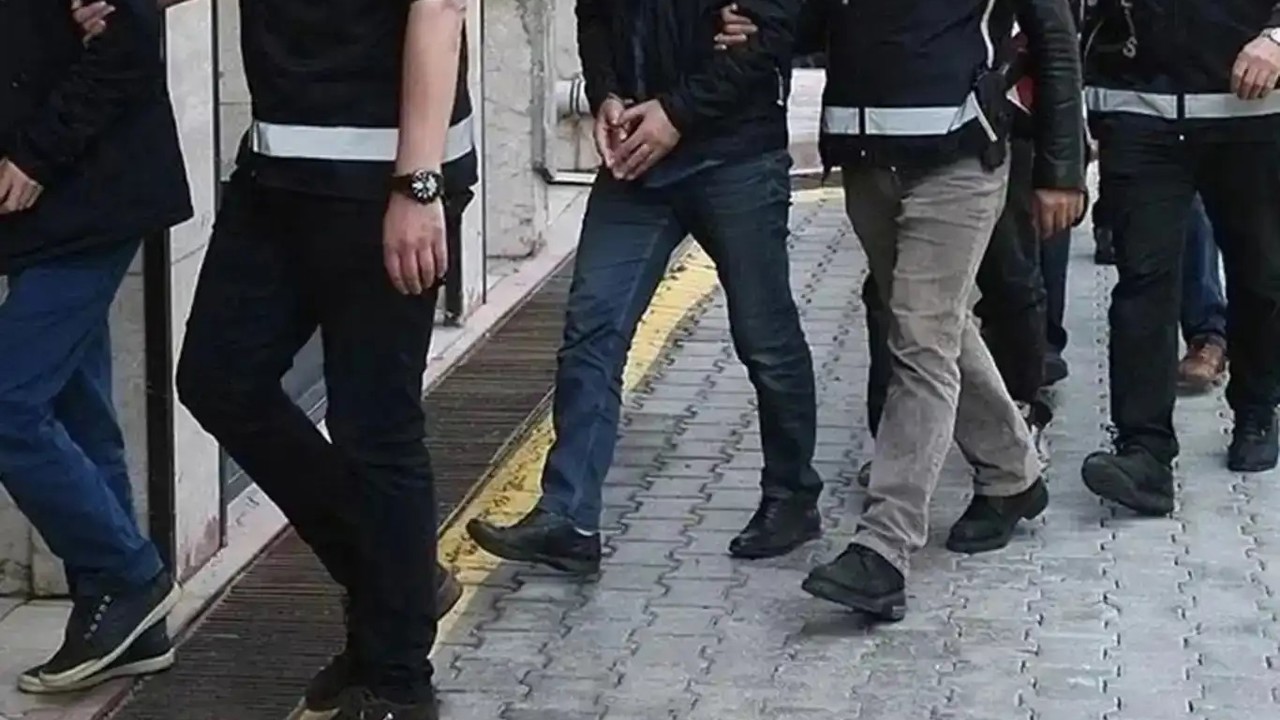Ankara'da drift yapan 11 şüpheliye ev hapsi