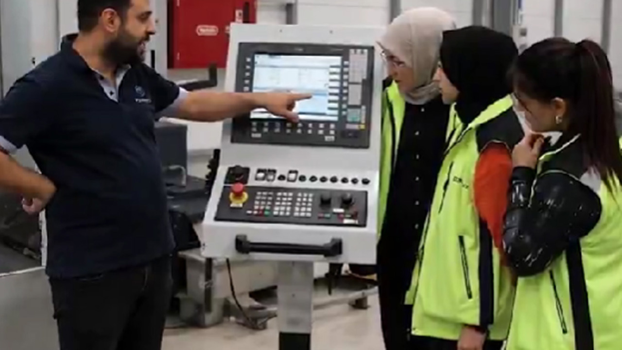 YÖK'ten akıllı üretim ve endüstriyel otomasyona 5 yeni ön lisans programı