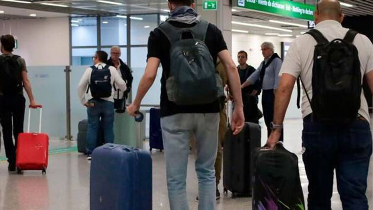 İspanya ile İtalya hattında Schengen krizi tırmanıyor