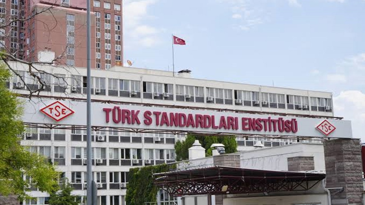 Türk Standardları Enstitüsü 129 personel alacak