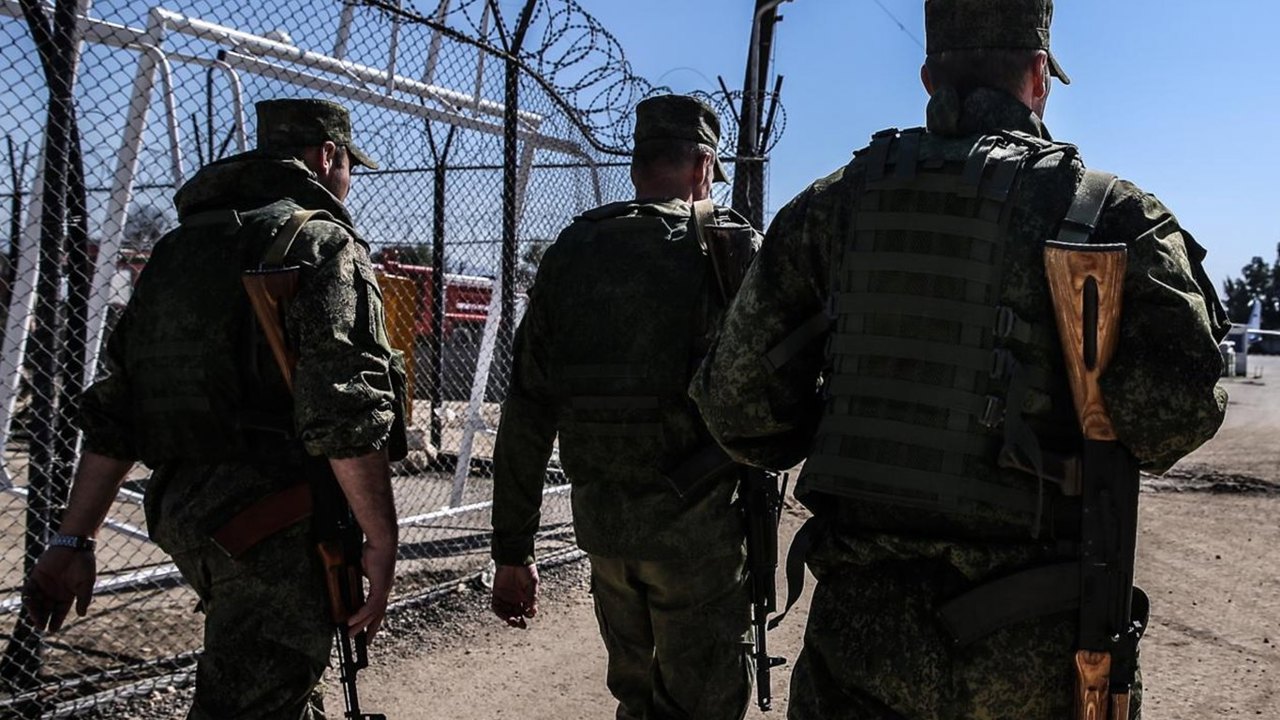 Suriye ve Rusya, Rus askeri üslerinin geleceği konusunda mutabakat zaptına vardı