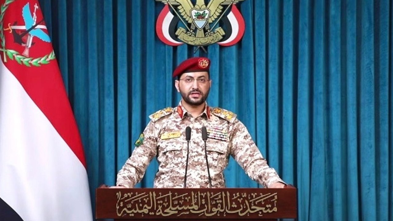 Ensarullah, Yemen'de Suudi birliklerine yönelik saldırılarını sürdürüyor