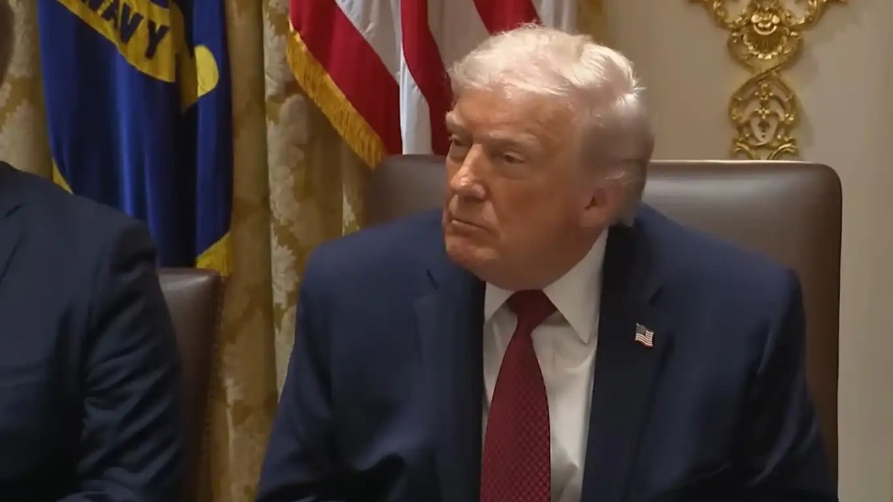 WSJ: Trump, İran'la savaşı nükleer anlaşma olmadan da sona erdirmeye hazır