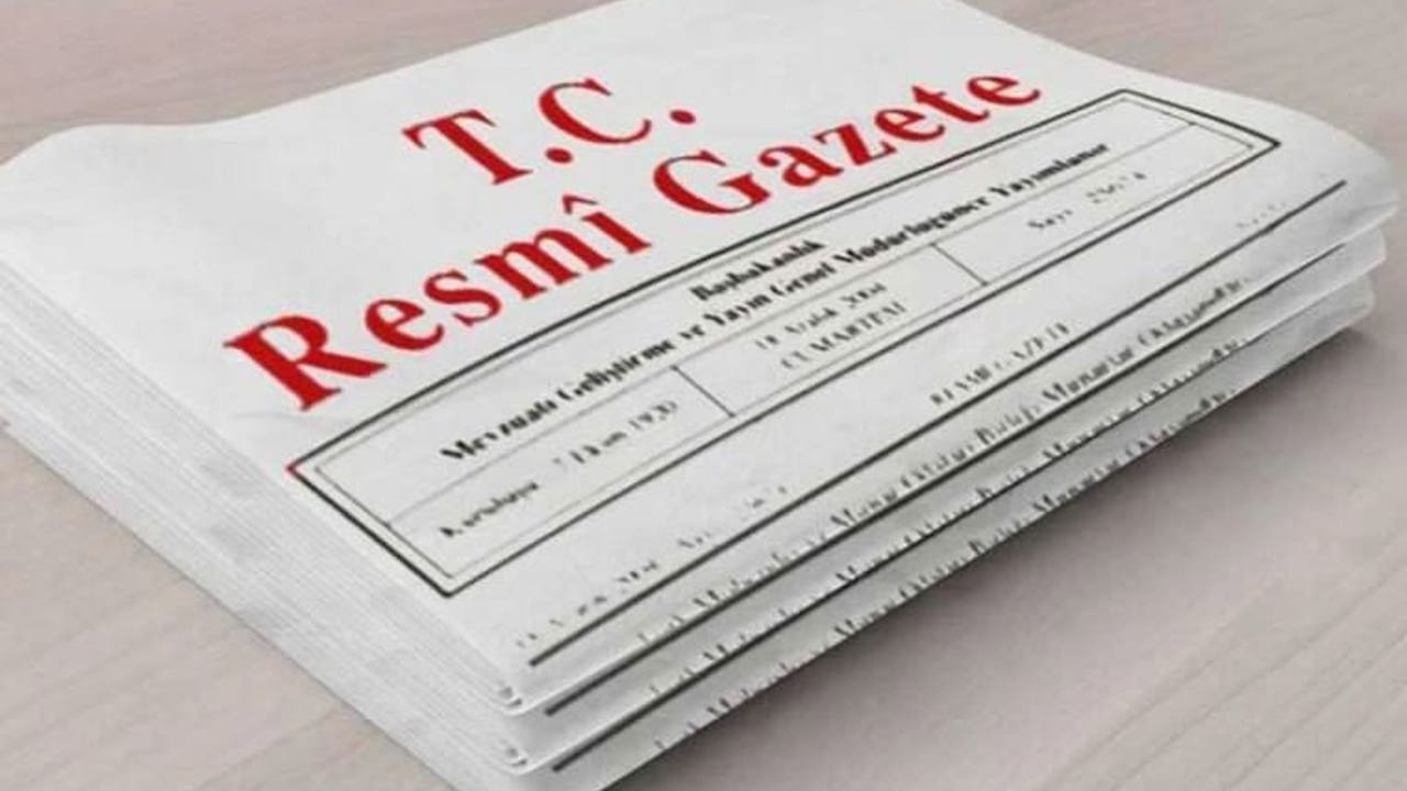 En Düşük Emekli Aylığını da İçeren 7590 Sayılı Kanun Resmi Gazete’de Yayımlandı