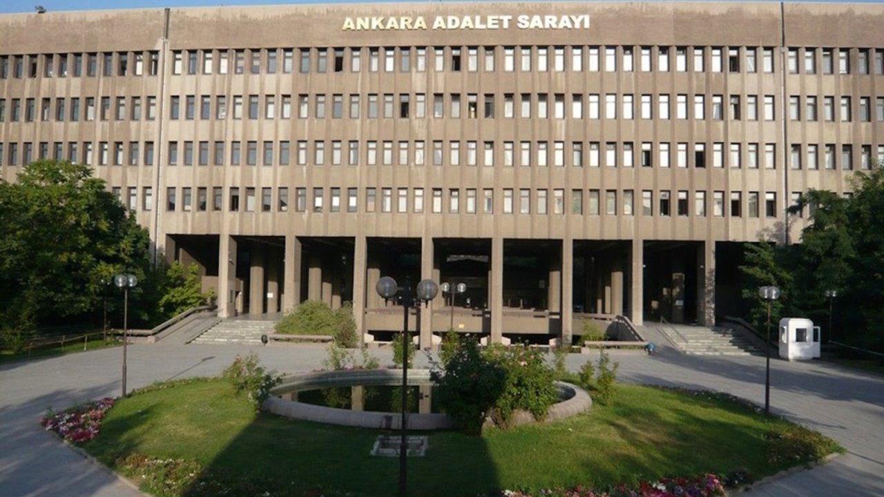 Konya'daki cezaevinde isyan çıktığı iddialarına açıklama