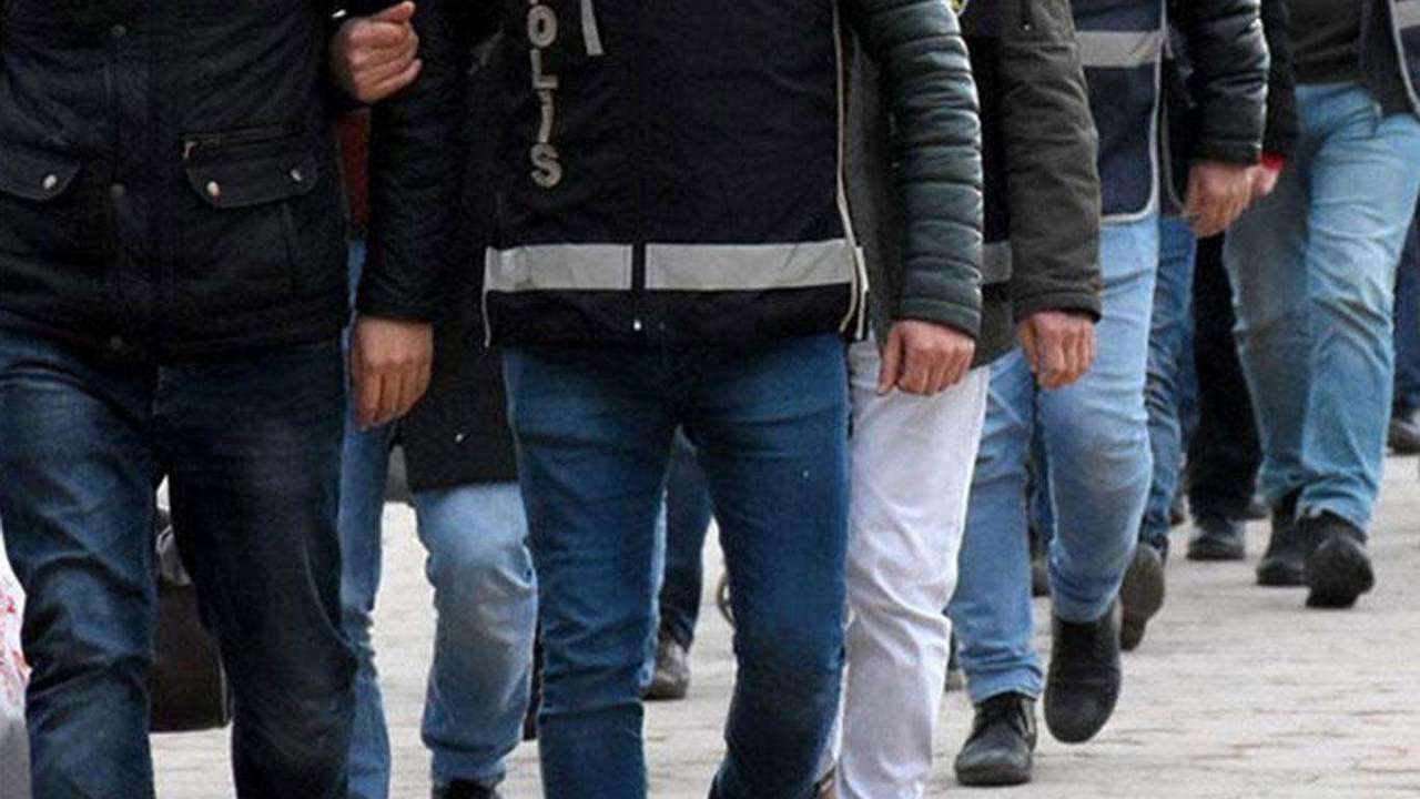 Ankara’da uyuşturucu: 10 tutuklama
