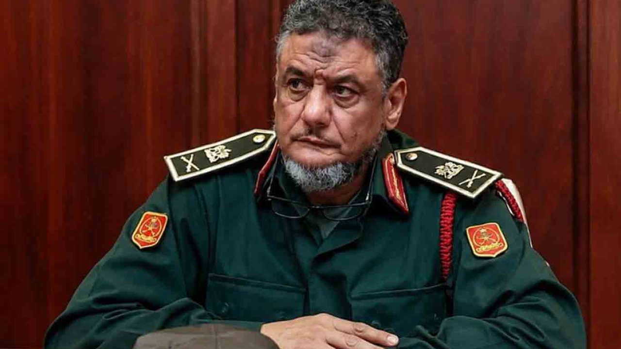 Hafter'e bağlı askeri istihbarat komutanı Bingazi'de öldürüldü