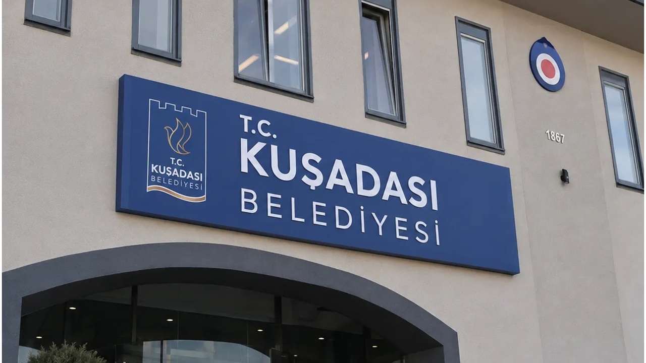 Kuşadası Belediyesi soruşturmasında 14 kişi tutuklandı