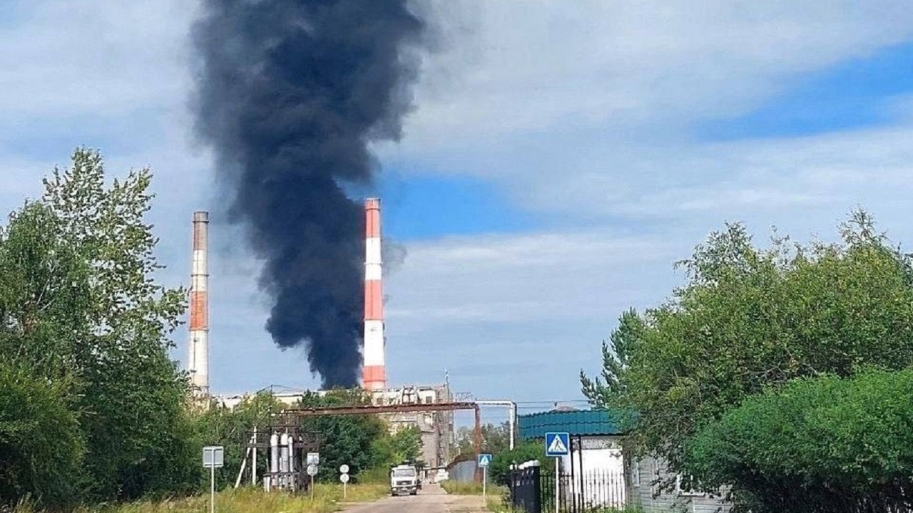 Rusya'nın Voronej bölgesine İHA saldırısı: Bir ölü, 2 yaralı