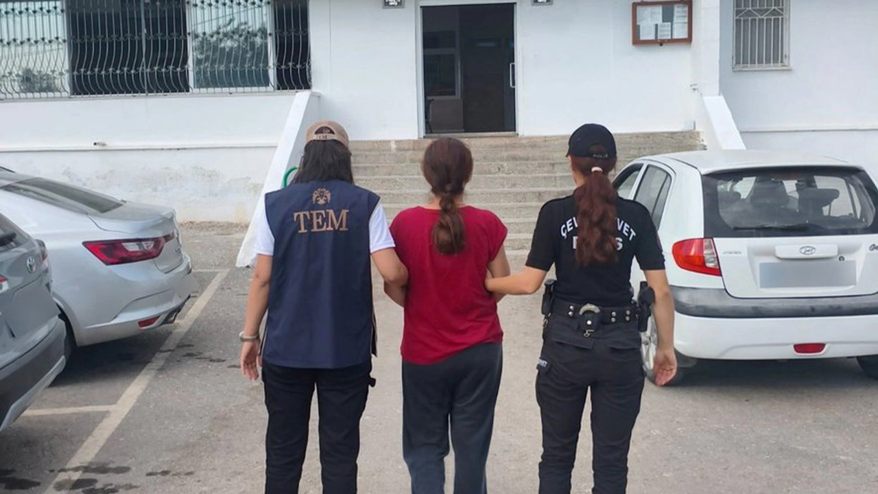 Muğla’da FETÖ soruşturmasında bir şüpheli tutuklandı