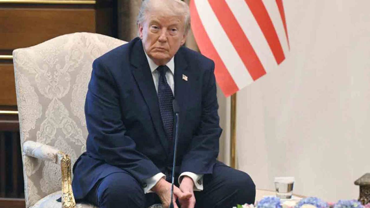 Trump: İran'a karşı 3 stratejimiz var