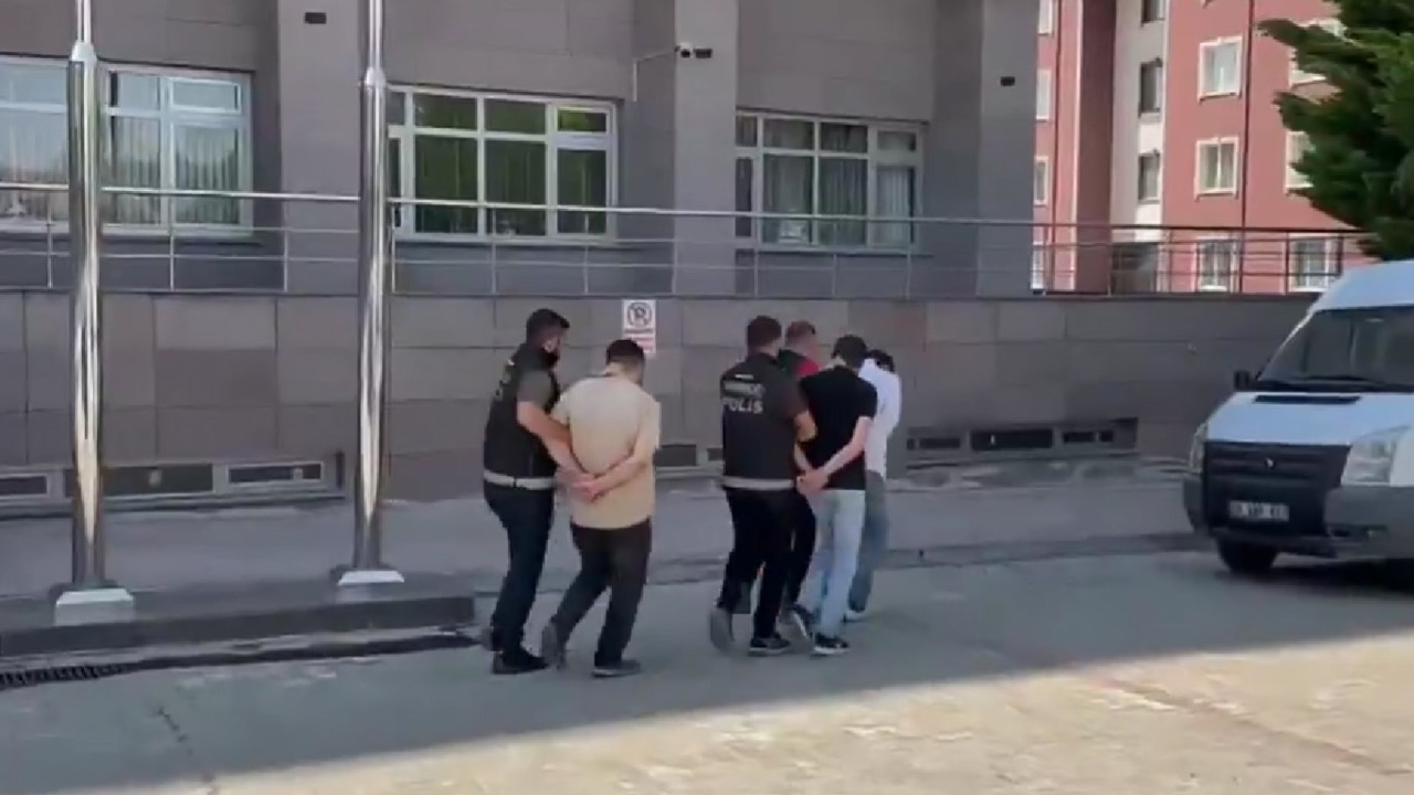 Yozgat’ta uyuşturucu satışı şüphelisi tutuklandı