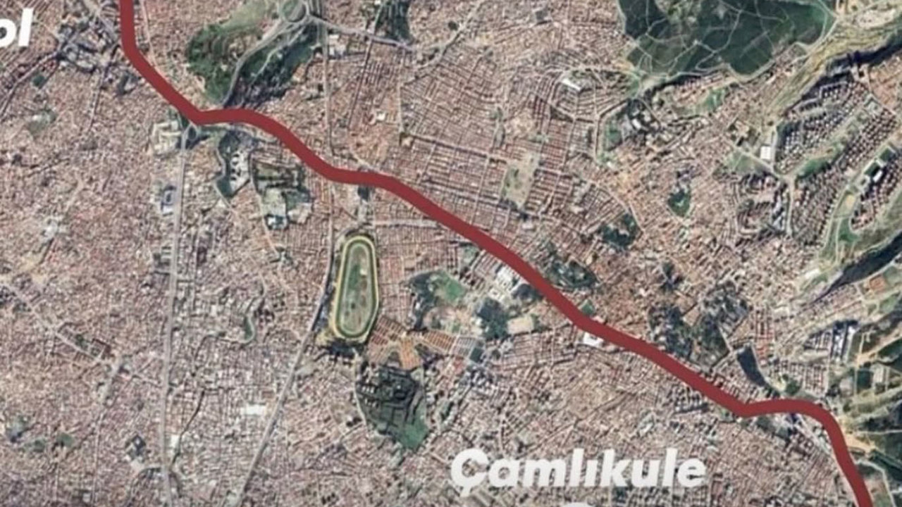 İzmir Buca Metrosu'nda tünel kazılarında sona gelindi
