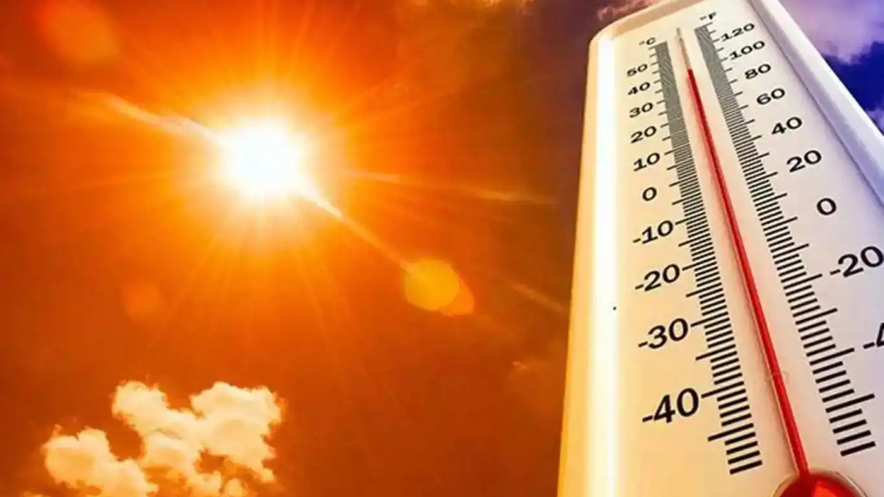İzmir'de kavurucu sıcaklar etkisini sürdürecek