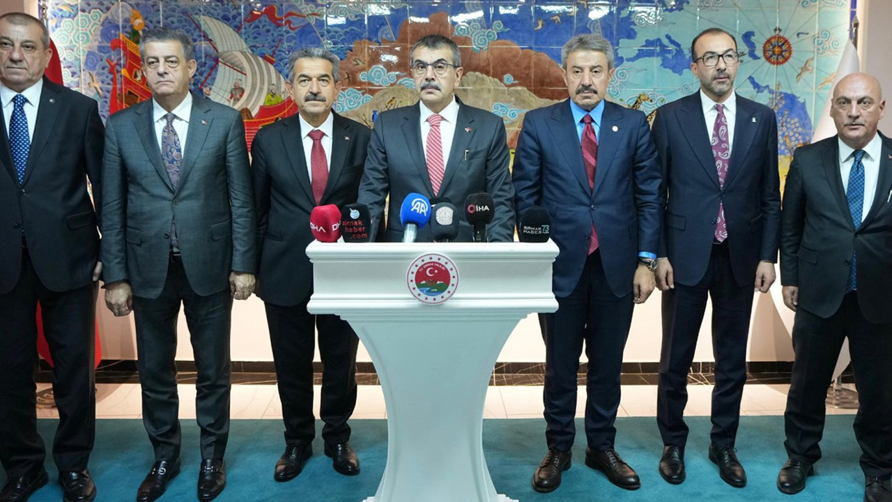 Şırnak’a özel eğitim kampüsü kazandırılacak