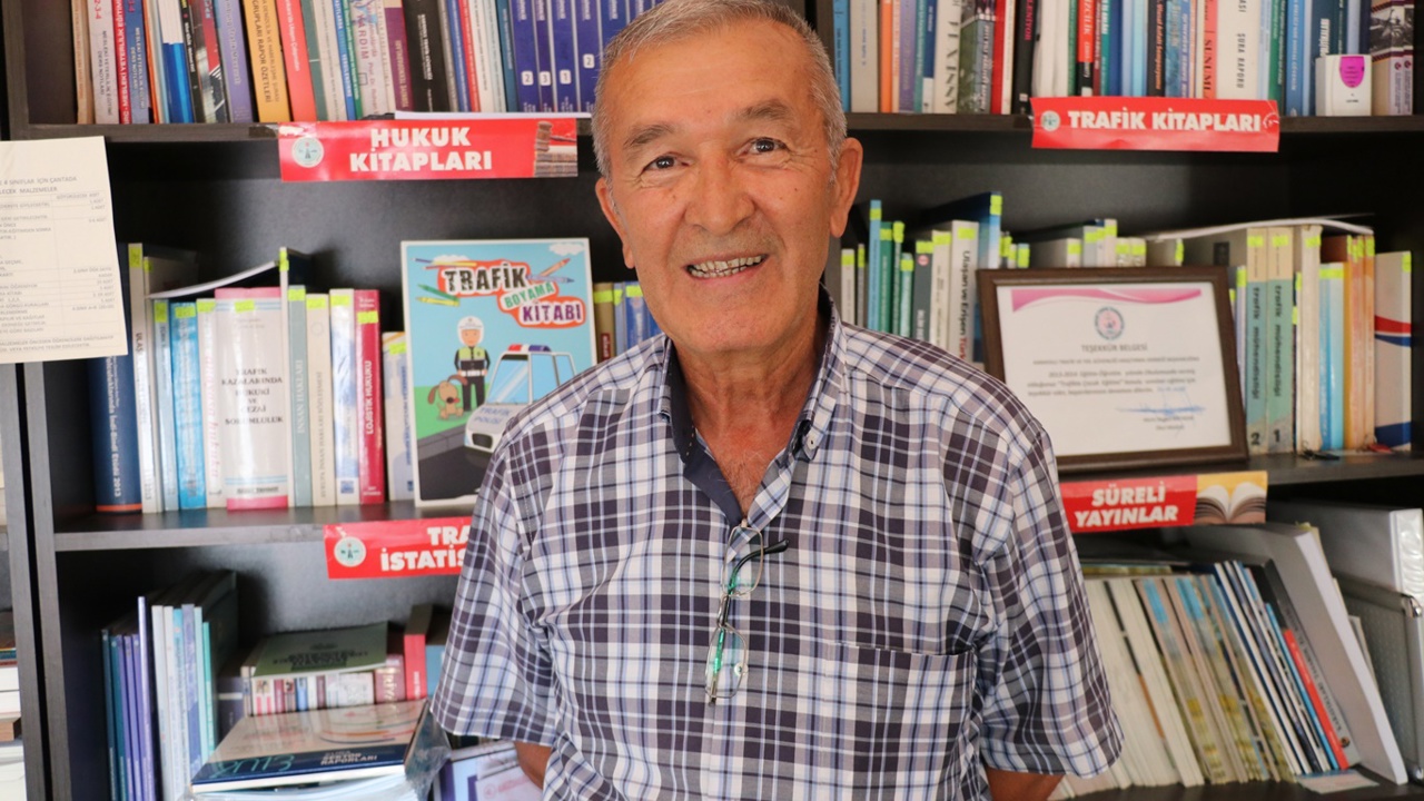 Uzmanından sürücülere uyarı: Hız kurallarına uyulmaması ve yol hipnozu kazaya davetiye çıkarıyor