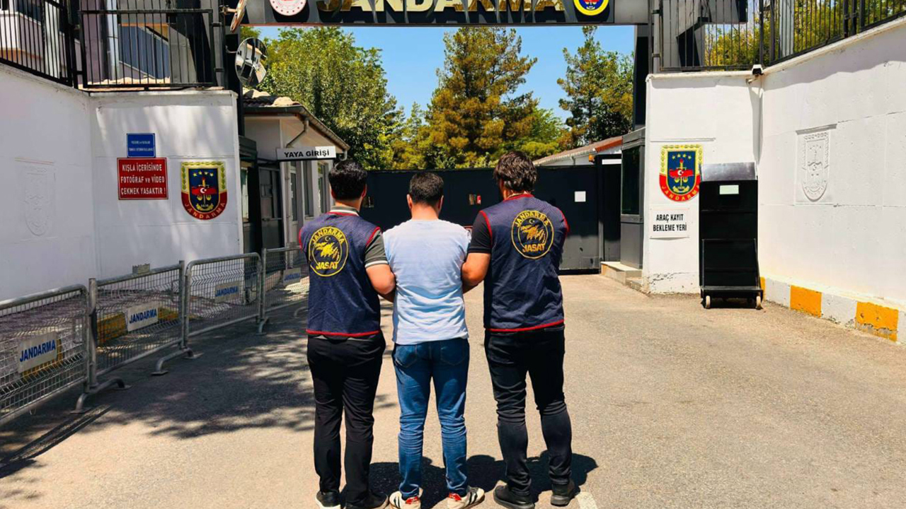 Diyarbakır'da farklı suçlardan aranan 113 kişi yakalandı