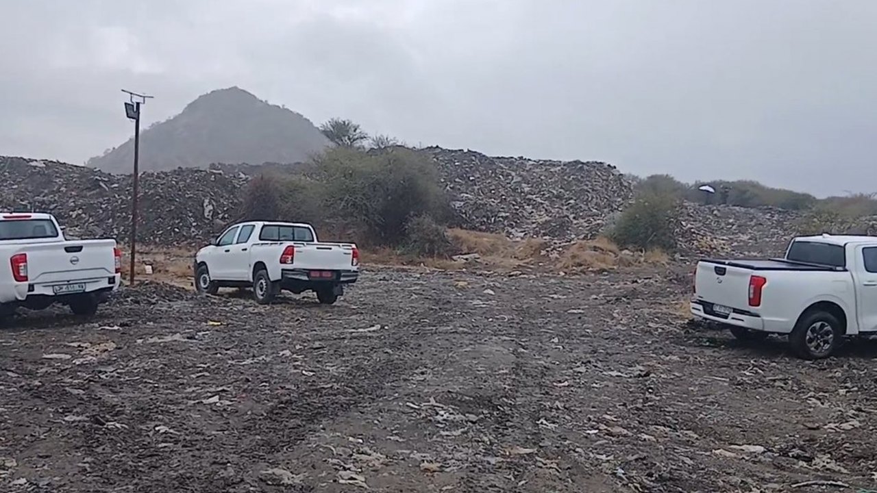 Güney Afrika'da 14 madenci öldü, 8'i yaralandı