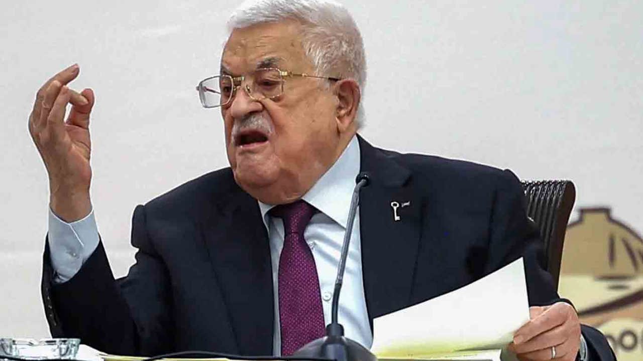 Mahmud Abbas, gücünü pekiştirmek amacıyla seçim yasasında yine değişiklik yaptı
