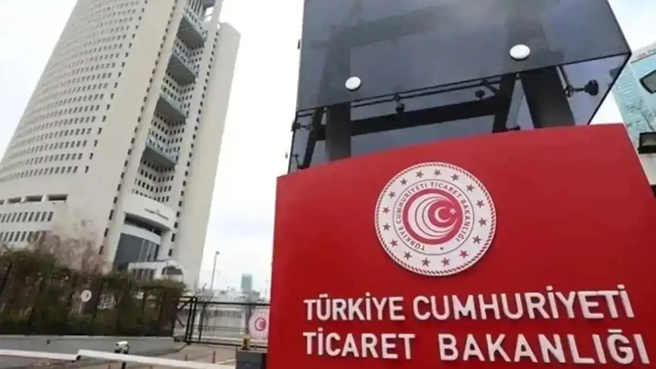 Ticaret Bakanlığı denetimlerinde 8,9 milyar TL ek tahakkuk ve ceza