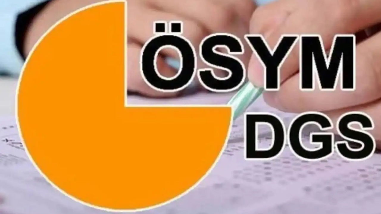 ÖSYM, DGS sonuçlarını ne zaman açıklayacak?